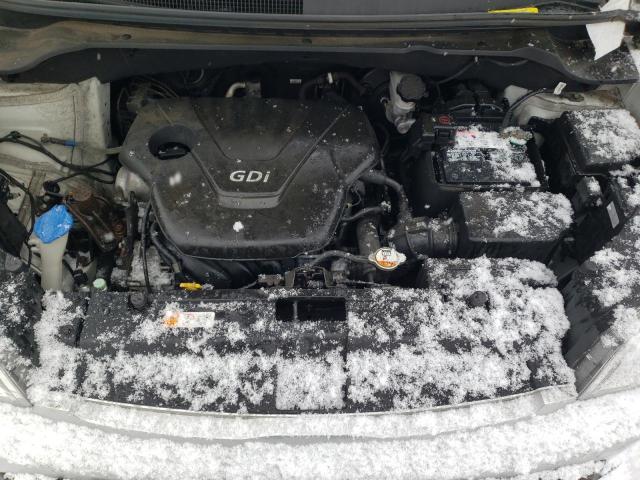 Photo 11 from auction – 2014 KIA SOUL with VIN KNDJN2A23E7723003
