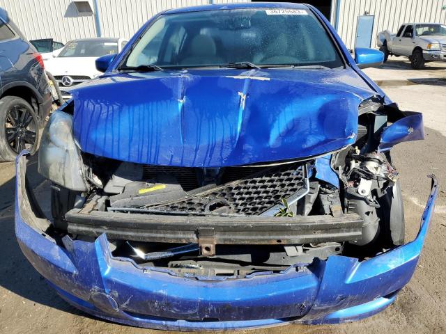 Photo 5 from auction – 2012 NISSAN SENTRA 2.0 with VIN 3N1AB6AP0CL673846