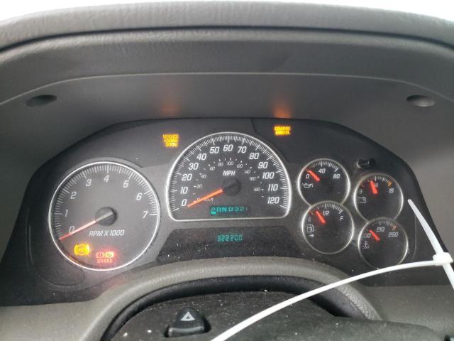 Photo 9 from auction – 2004 GMC ENVOY with VIN 1GKDT13S042449947