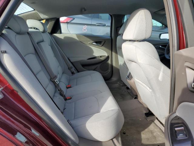 Photo 10 from auction – 2016 CHEVROLET MALIBU LT with VIN 1G1ZE5ST2GF232709
