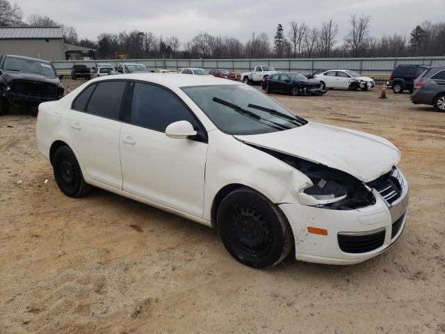 Photo 4 from auction – 2007 VOLKSWAGEN JETTA with VIN 3VWGF71K37M121275