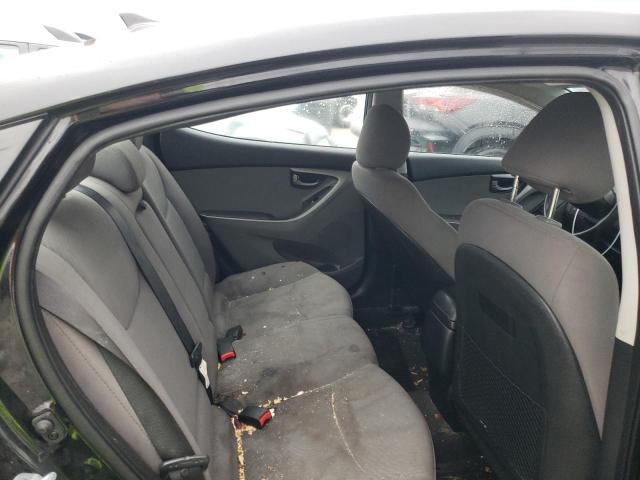 Photo 10 from auction – 2016 HYUNDAI ELANTRA SE with VIN 5NPDH4AEXGH796717