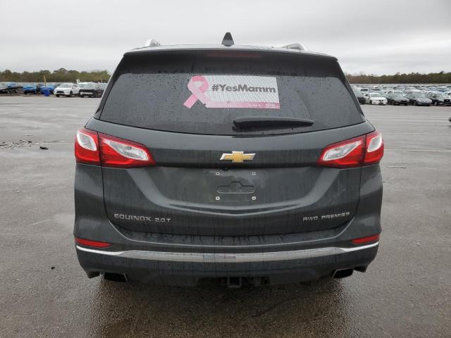 Photo 6 from auction – 2019 CHEVROLET EQUINOX PR with VIN 3GNAXYEX1KS635719