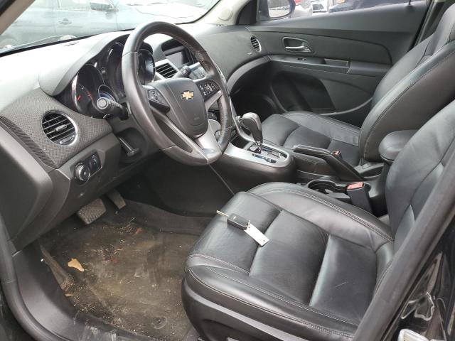 Photo 7 from auction – 2012 CHEVROLET CRUZE LT with VIN 1G1PG5SC0C7349341
