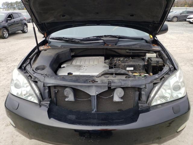 Photo 12 from auction – 2008 LEXUS RX 350 with VIN 2T2HK31U58C050695