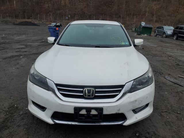 Photo 5 from auction – 2014 HONDA ACCORD with VIN 1HGCR2F52EA239845