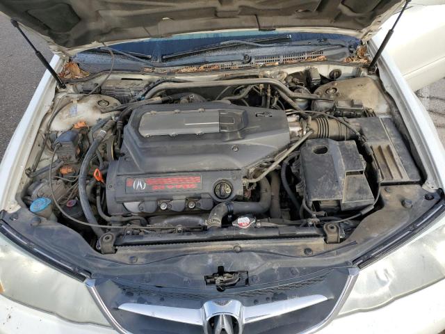 Photo 11 from auction – 2003 ACURA 3.2TL TYPE with VIN 19UUA56803A045562