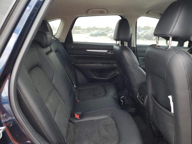 Photo 11 from auction – 2019 MAZDA CX-5 TOURI with VIN JM3KFACM5K1682664
