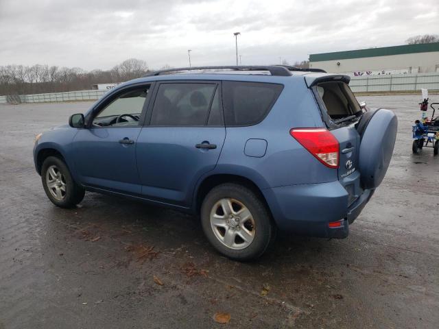 Photo 2 from auction – 2008 TOYOTA RAV4 with VIN JTMBD33V885205005