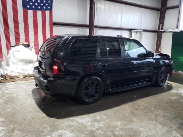 Photo 3 from auction – 2007 GMC ENVOY DENA with VIN 1GKET63M972284231