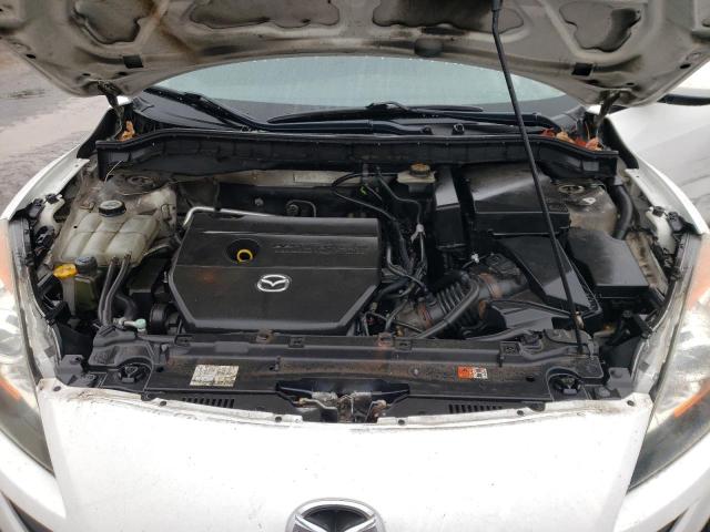 Photo 11 from auction – 2011 MAZDA 3 I with VIN JM1BL1UF6B1425479