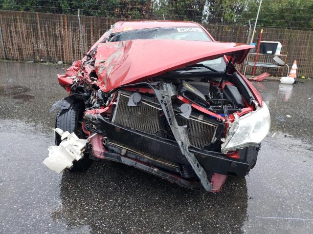 Photo 5 from auction – 2013 TOYOTA CAMRY L with VIN 4T4BF1FK5DR275885