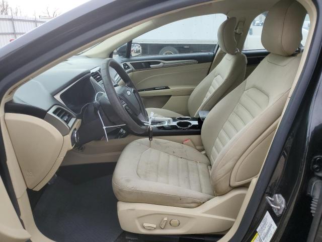 Photo 7 from auction – 2013 FORD FUSION SE with VIN 3FA6P0H73DR212538
