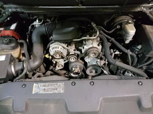 Photo 11 from auction – 2008 CHEVROLET SILVERADO with VIN 1GCEC19X88Z139514