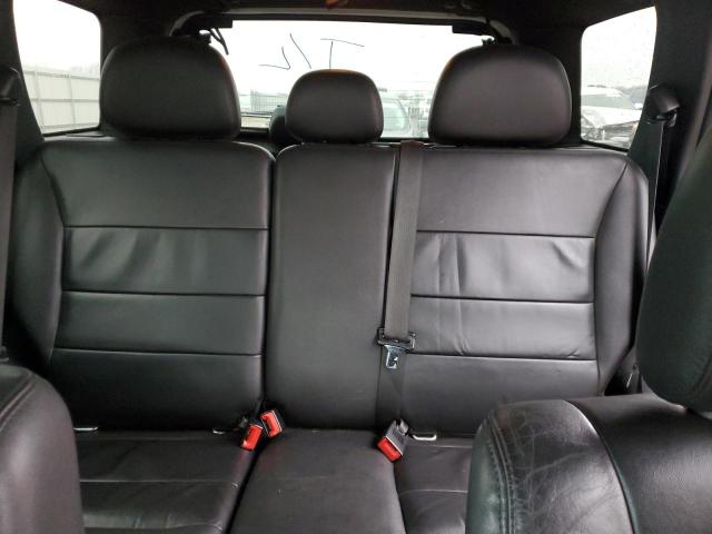 Photo 10 from auction – 2011 FORD ESCAPE LIM with VIN 1FMCU9EG9BKB03237