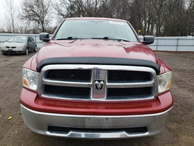 Photo 5 from auction – 2009 DODGE RAM 1500 with VIN 1D3HV13T59S720211