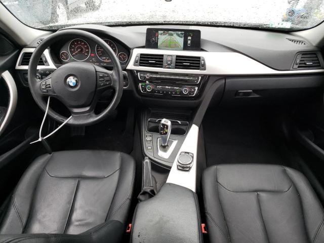 Photo 8 from auction – 2016 BMW 320 XI with VIN WBA8E5G5XGNU20328