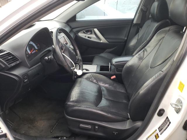 Photo 7 from auction – 2011 TOYOTA CAMRY SE with VIN 4T1BK3EK9BU617323