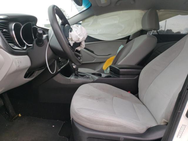 Photo 7 from auction – 2013 KIA OPTIMA LX with VIN KNAGM4A75D5310124