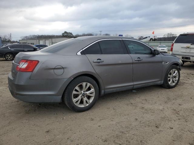 Photo 3 from auction – 2011 FORD TAURUS SEL with VIN 1FAHP2EW8BG169464
