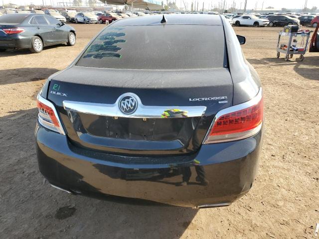 Photo 6 from auction – 2012 BUICK LACROSSE with VIN 1G4GL5E38CF283296