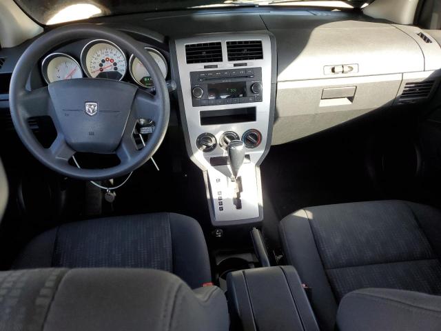 Photo 8 from auction – 2009 DODGE CALIBER SE with VIN 1B3HB28A29D172950