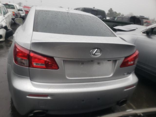 Photo 6 from auction – 2012 LEXUS IS F with VIN JTHBP5C28C5010845