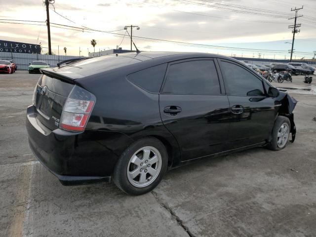 Photo 3 from auction – 2005 TOYOTA PRIUS with VIN JTDKB20U653039182