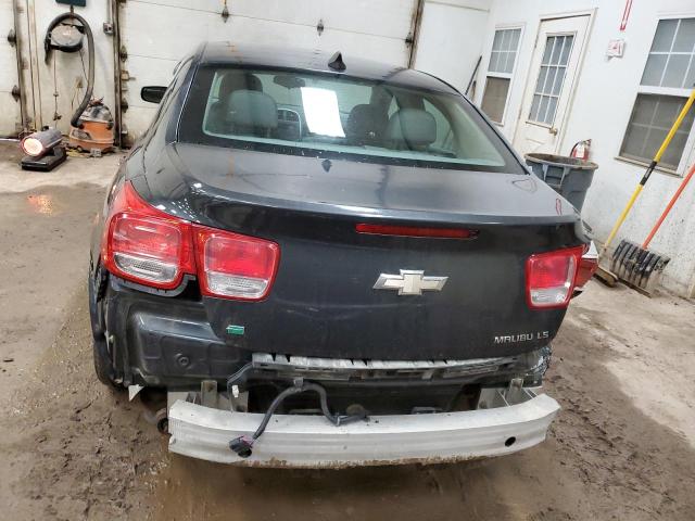 Photo 6 from auction – 2015 CHEVROLET MALIBU LS with VIN 1G11B5SL9FF103693
