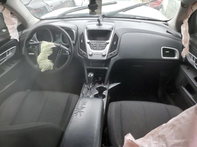 Photo 8 from auction – 2017 CHEVROLET EQUINOX LS with VIN 2GNALBEK2H1598651