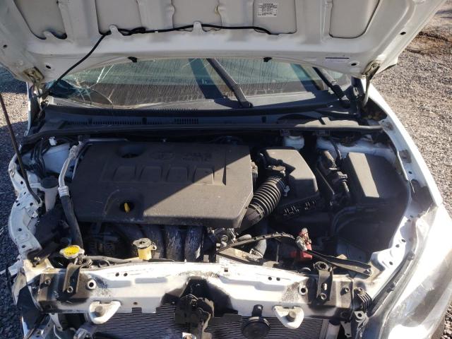 Photo 11 from auction – 2014 TOYOTA COROLLA EC with VIN 5YFBPRHE8EP005355