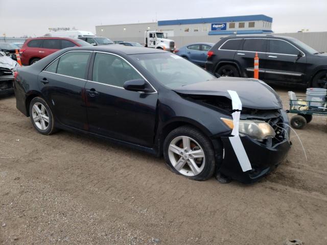 Zdjęcie 4 z aukcji – 2012 TOYOTA CAMRY BASE z VIN 4T1BF1FK9CU568231