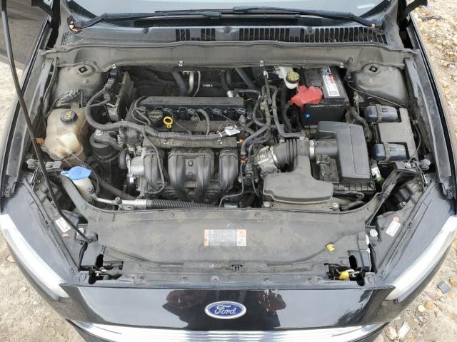 Photo 11 from auction – 2013 FORD FUSION SE with VIN 3FA6P0H73DR212538