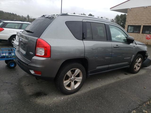 Photo 3 from auction – 2012 JEEP COMPASS LA with VIN 1C4NJDEB9CD650298
