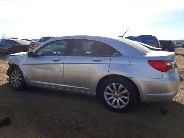 Photo 2 from auction – 2012 CHRYSLER 200 TOURIN with VIN 1C3CCBBB6CN130522