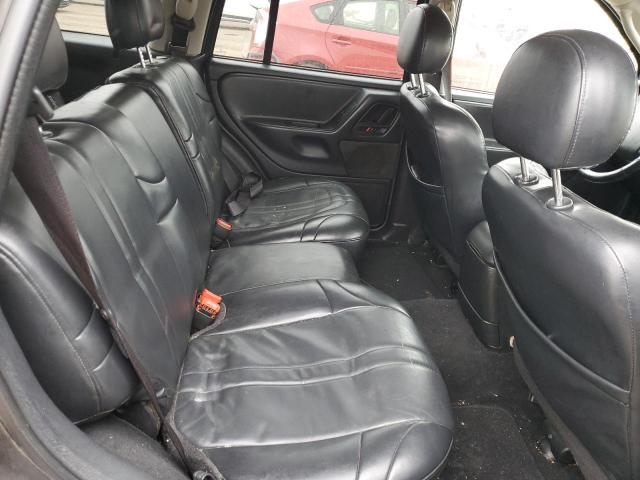 Photo 11 from auction – 2002 JEEP GRAND CHER with VIN 1J4GW48S02C165701