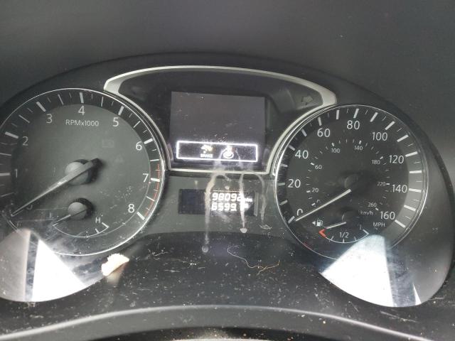 Photo 9 from auction – 2014 NISSAN ALTIMA 2.5 with VIN 1N4AL3AP0EC178172