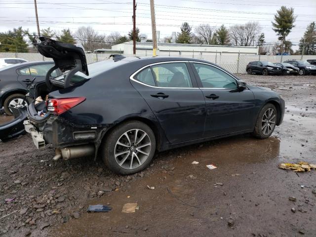 Photo 3 from auction – 2016 ACURA TLX with VIN 19UUB2F32GA004145