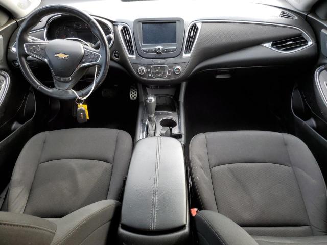 Photo 8 from auction – 2016 CHEVROLET MALIBU LT with VIN 1G1ZE5ST7GF295160