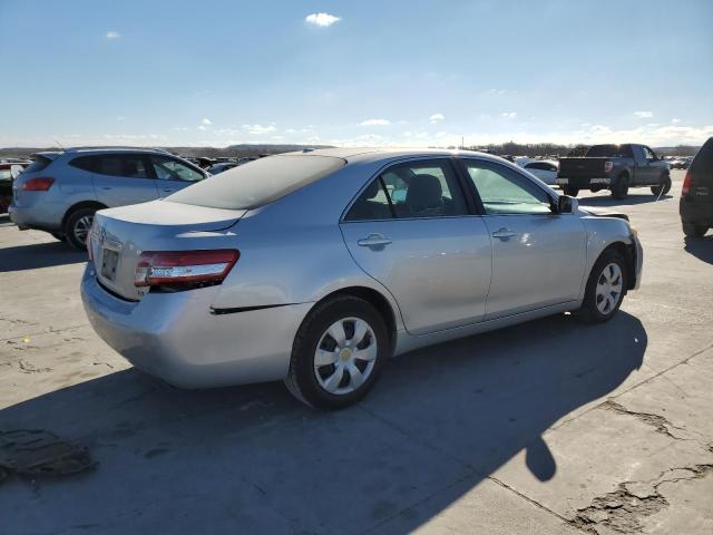 Photo 3 from auction – 2010 TOYOTA CAMRY BASE with VIN 4T1BF3EK2AU531869