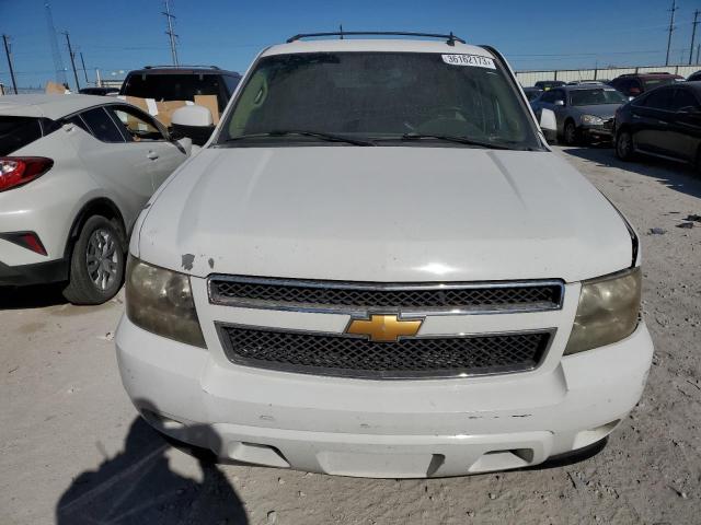 Photo 5 from auction – 2008 CHEVROLET SUBURBAN with VIN 3GNFC16JX8G180738