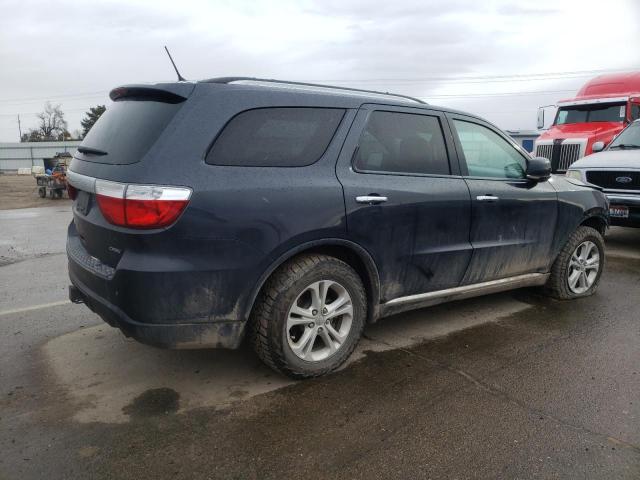Photo 3 from auction – 2013 DODGE DURANGO CR with VIN 1C4SDJDT9DC618106