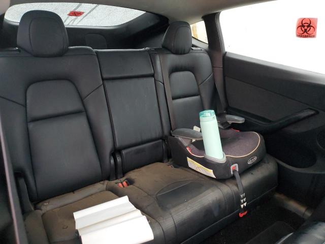 Photo 11 from auction – 2021 TESLA MODEL Y with VIN 5YJYGDEE8MF285614