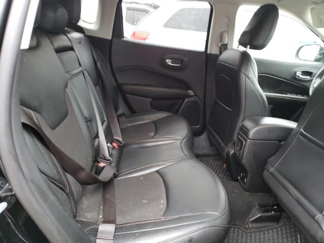 Photo 11 from auction – 2019 JEEP COMPASS LA with VIN 3C4NJDBBXKT756806