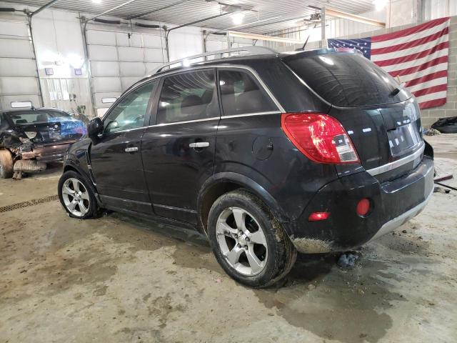 Photo 2 from auction – 2013 CHEVROLET CAPTIVA LT with VIN 3GNAL4EKXDS591585