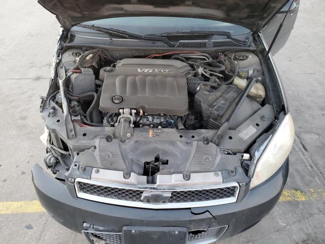Photo 11 from auction – 2013 CHEVROLET IMPALA LT with VIN 2G1WG5E37D1237349