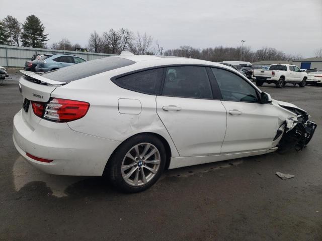 Photo 3 from auction – 2015 BMW 328 XIGT S with VIN WBA8Z5C50FD671888