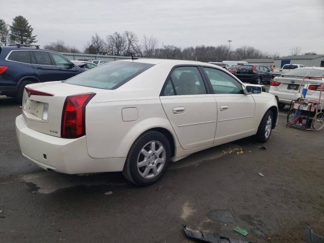 Photo 3 from auction – 2005 CADILLAC CTS HI FEA with VIN 1G6DP567150227917