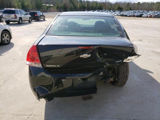 Photo 6 from auction – 2014 CHEVROLET IMPALA LIM with VIN 2G1WD5E37E1111079