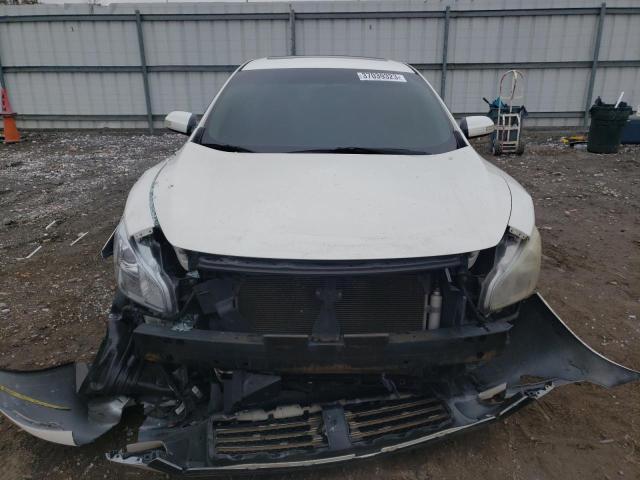 Photo 5 from auction – 2010 NISSAN MAXIMA S with VIN 1N4AA5AP2AC805238